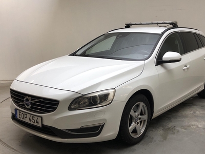 Volvo V60 D4 AWD (181hk)