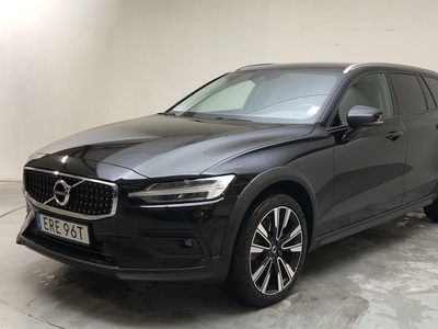 Volvo V60 D4 Cross Country AWD (190hk)