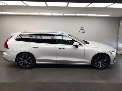 Volvo V60 D4 Momentum Advanced Edition