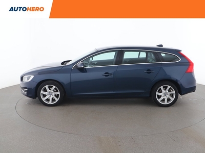 Volvo V60 D4 Momentum *FRI HEMLEV* VOC, Drag, Värmare, GPS