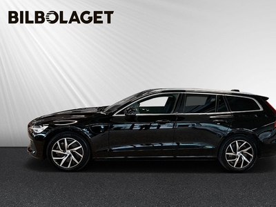 Volvo V60 T6 TE Momentum Adv Edt /Se utrustning/