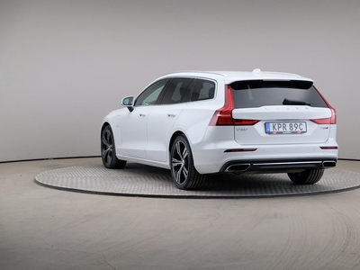 Volvo V60 T8 Awd Inscription Voc Drag