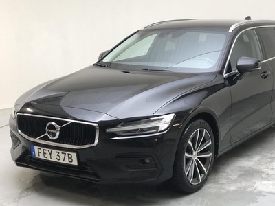 Volvo V60Bdhybrid, Diesel 2021, Kombi