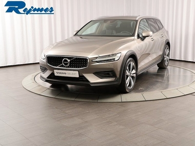 Volvo V60Cross Country B4 AWD Diesel Adv SE 2021, Kombi