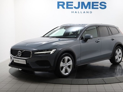 Volvo V60Cross Country B4 AWD Diesel Core 2023, Kombi