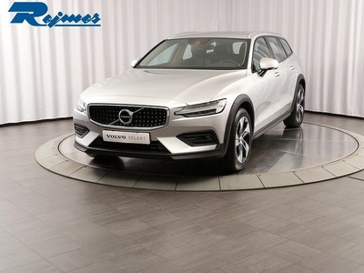 Volvo V60Cross Country D4 AWD Advanced Edt 2021, Kombi