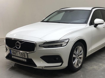 Volvo V60D3 AWD 2020, Kombi