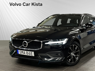 Volvo V60D3 AWD Momentum SE II 2020, Kombi