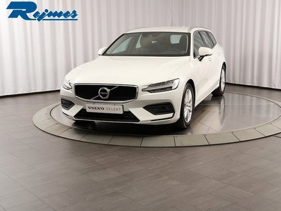 Volvo V60D3 Momentum Advanced Edition 2020, Kombi