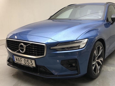 Volvo V60D4 2019, Kombi