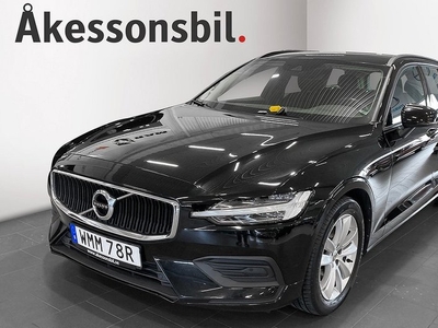 Volvo V60D4 Momentum Adv.Edition 2020, Kombi