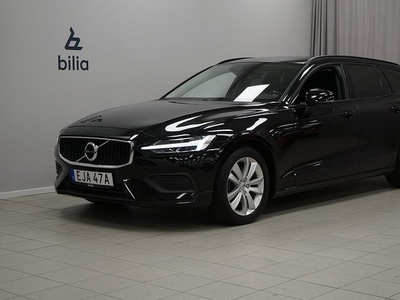 Volvo V60D4 Momentum SE II | Bakkamera | Dragkrok 2020, Kombi