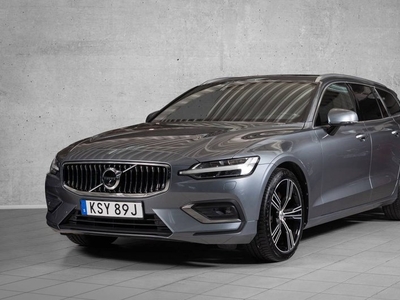 Volvo V60T5 Inscription 2019, Kombi