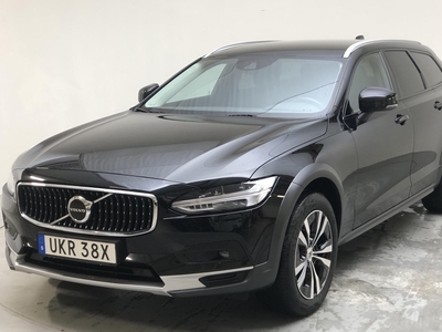 Volvo V90 B4 Cross Country AWD Mildhybrid, Diesel (190hk)