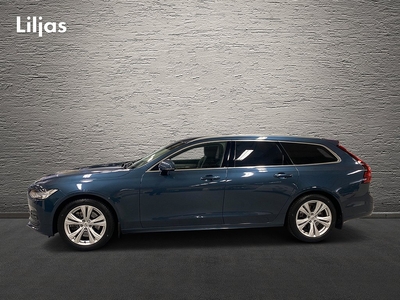 Volvo V90 B4 Diesel Momentum Advanced SE