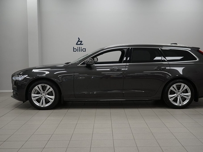 Volvo V90 B4 Diesel Momentum Advanced SE | 360 Kamera | Harman Kardon