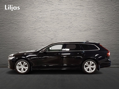 Volvo V90 B4 Diesel Momentum Advanced SE