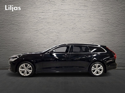 Volvo V90 B4 Diesel Momentum Advanced SE