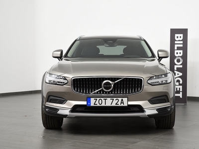 Volvo V90 Cross Country B4 AWD Diesel Adv Edt