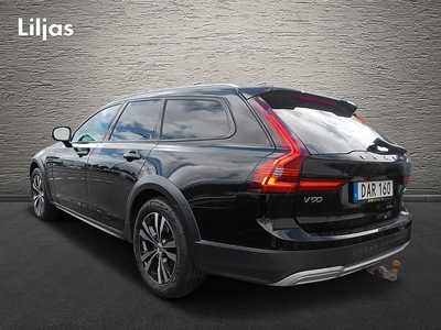 Volvo V90 Cross Country B4 AWD Diesel Advanced SE//KAMPANJ//