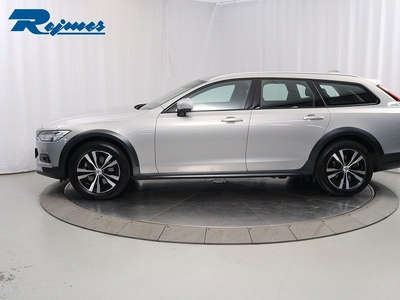 Volvo V90 Cross Country B4 AWD Diesel Core