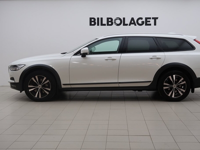 Volvo V90 Cross Country D4 AWD Advanced Teknikpaket Dragkrok