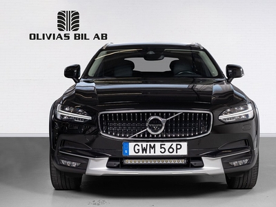 Volvo V90 Cross Country Polestar Optimering D4 AWD I SE SPEC