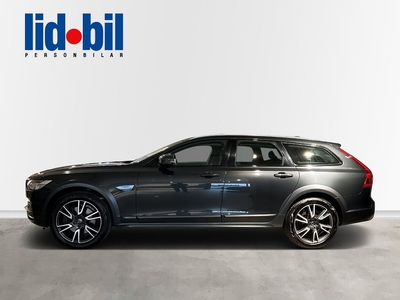 Volvo V90 Cross Country T5 AWD Pro