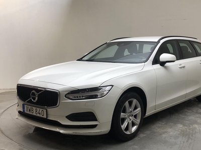 Volvo V90 D3 (150hk)