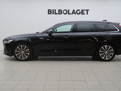 Volvo V90 D4 Momentum Advanced SE II