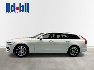 Volvo V90 D4 Momentum Advanced SE II