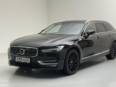 Volvo V90 D5 AWD (235hk)