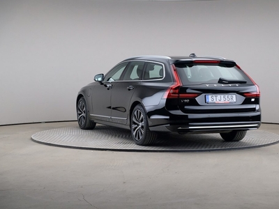 Volvo V90 T6 Awd Inscription Expression Voc Drag