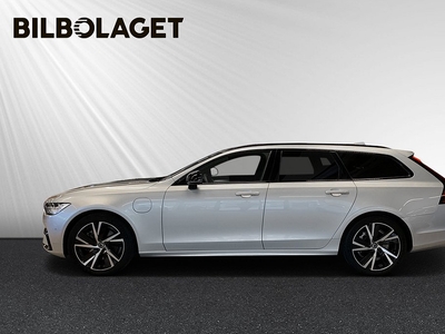 Volvo V90 T6 AWD Recharge R-Design /Se utrustning/