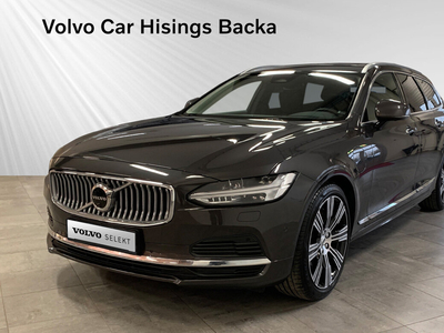 Volvo V90 T8 AWD Recharge