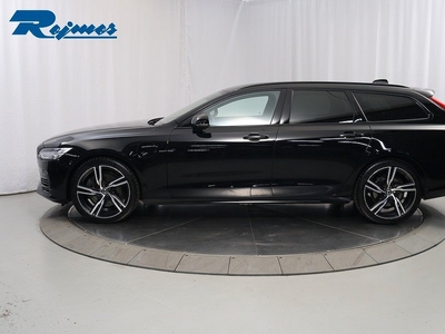 Volvo V90 T8 TE R-Design/Luftfjädring/