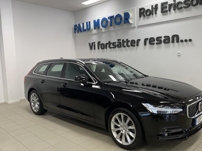 Volvo V90B4 Diesel Momentum Advanced SE 2021, Kombi