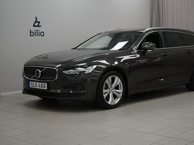 Volvo V90B4 Diesel Momentum Advanced SE | 360 Kamera | Harman Kardon 2021, Kombi