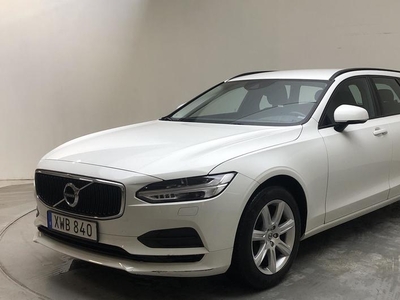 Volvo V90D3 2018, Kombi