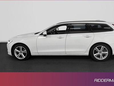 Volvo V90D3 Business VOC Drag P-sensorer Ny K-rem 2018, Kombi