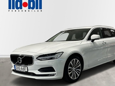 Volvo V90D4 Momentum Advanced SE II 2020, Kombi