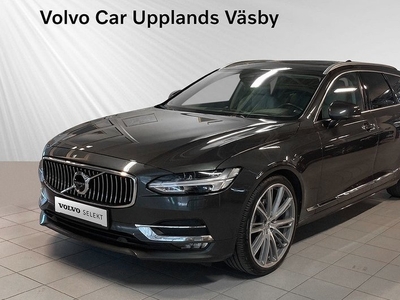 Volvo V90D5 AWD Inscription 2019, Kombi