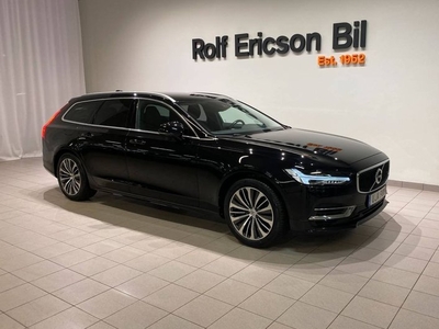 Volvo V90T8 TE Momentum Advanced Edition 2020, Kombi