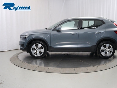 Volvo XC40 B4 AWD Bensin Advanced SE/Drag/Teknikpaket