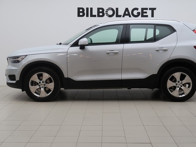 Volvo XC40 B4 AWD Bensin Mom Adv Navi Pro Edt