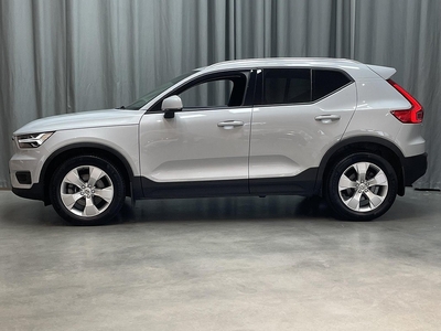 Volvo XC40 B4 AWD Bensin Momentum Advanced SE