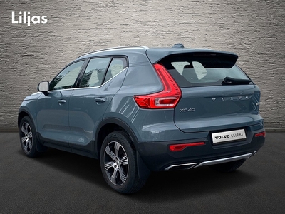 Volvo XC40 D3 FWD Inscription