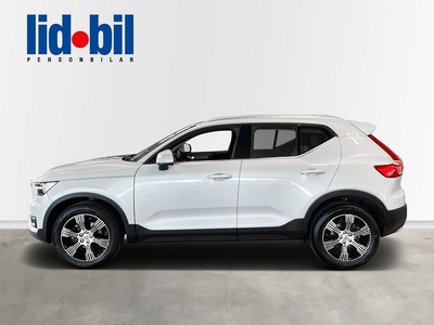 Volvo XC40 D3 FWD Inscription