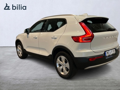 Volvo XC40 T2 FWD Momentum