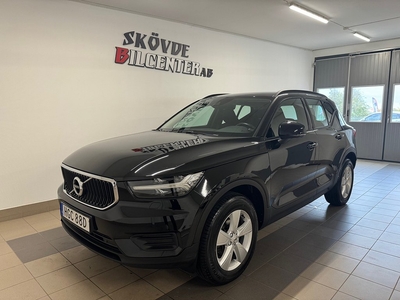 Volvo XC40 T3 7200Mil / VOC / Värmare / Keyless / Rattvärme